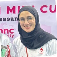Dinna Sabriani