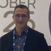 Amr Khalil, Pmp, Lssbb