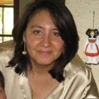 Patricia Vargas Zúñiga