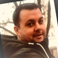 Daniel Ozón Pérez