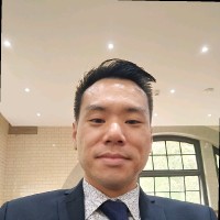 Alexander Leung