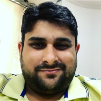Udit Khatri