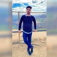 Saifali Shaikh