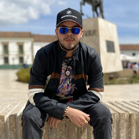 Jonathan Salcedo