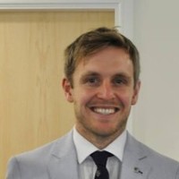 Richard Stedeford