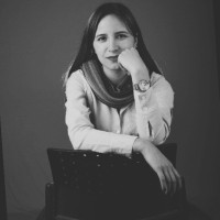 Sabina Rios Velasquez