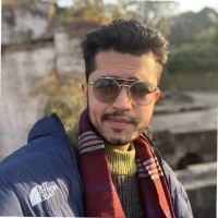 Bhavya Davda