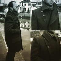 Davide Taub