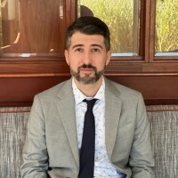 Michael Rebich, P.E.