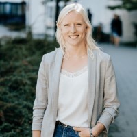 Emelie Strandgren (Fd. Israelsson)