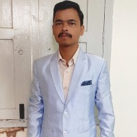 Veeresh Amarad