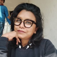 Divya B.