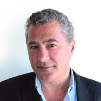 Paulo Vargas