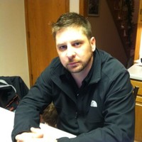 Tyler Driever