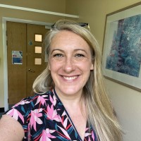 Dr Sarah Bolger