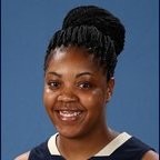 Rebekah Hairston