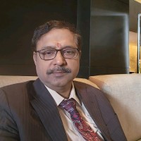 Ramkumar Krishnamoorthy