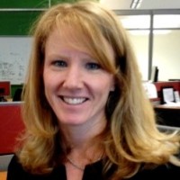 Alison Bradley-Thoman, MBA, PMP, CSM, CSPO