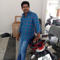 Prasad driver