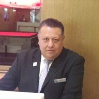 José Ronniel Hernández Guerrero
