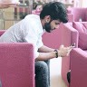 Rishabh Tak
