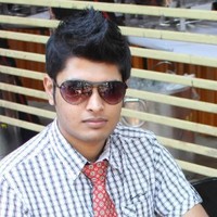 Arka Roy Chowdhury