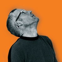 Simon Mayo