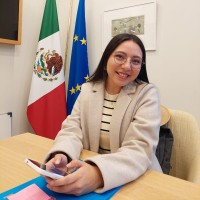 Sandra Guadalupe Díaz Morales