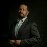 Joao Frederico Bom da Silva