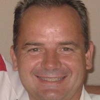 Theo Van Alebeek