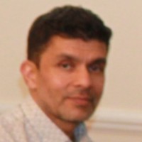 Parvez Jack Ali