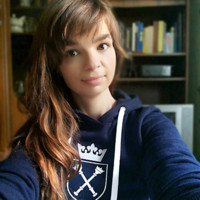 Joanna Świebocka-Więk, Dr. Eng.