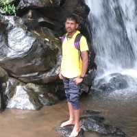 Lokanath Behera