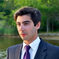Seth Burkhardt