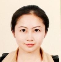 Sharon ZHENG
