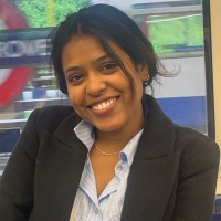 Kavitha Maran
