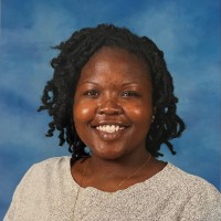 Diondra Cooper
