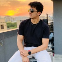 Ahmad Mustafa Baktash Mehr