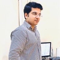 Lucky Malhotra