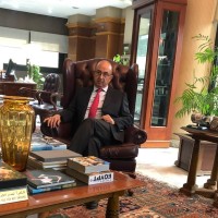 Magdy Tolba