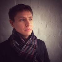 Egor Pronin