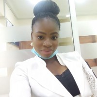 Oketade Oluwatosin