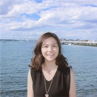 Irene (Jing Qiong) Chen