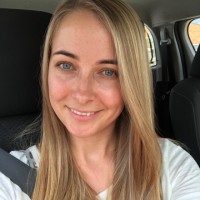 Nicole Thurston