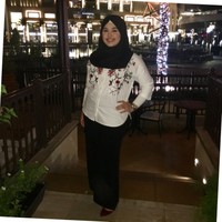 Reem Chehade -Cma Candidate
