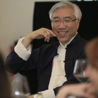 Andreas Kim