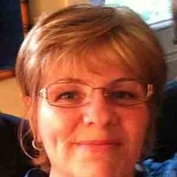 Tricia Sullivan