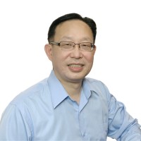 Raymond Lin