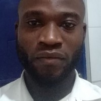 Samson Ibrahim