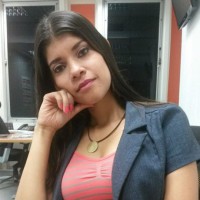 Maria Carolina Sanchez